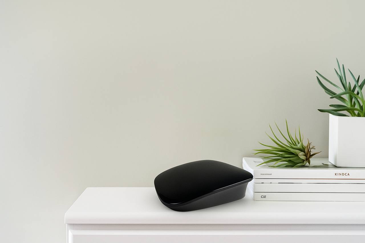 پردازنده مرکزی مش‌کور BLE Mesh – مدل BLE-GT-1 (Mesh Core Smart Hub)