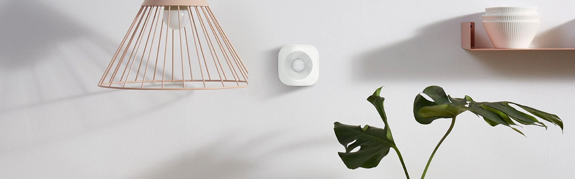 سنسور در خانه هوشمند