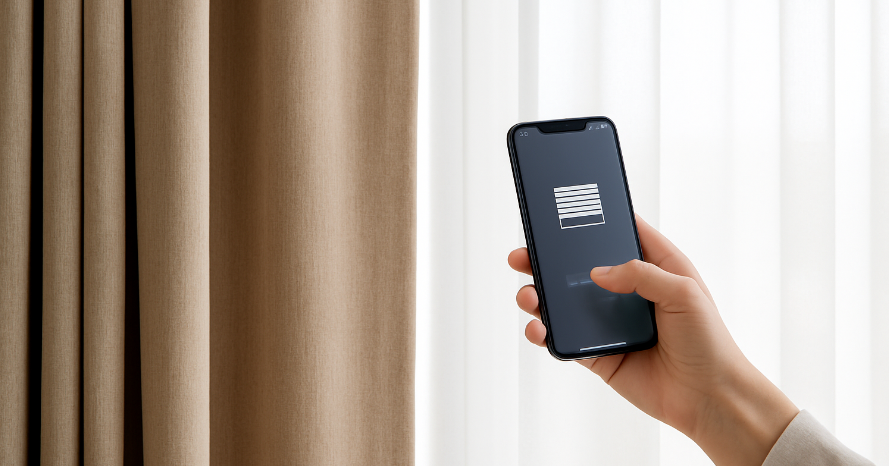 موتور-پرده-هوشمند